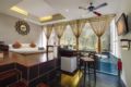 1 Cozy room with private pool in kuta - Bali バリ島 - Indonesia インドネシアのホテル