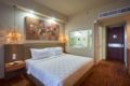 1 Suite Sinsa Room in Jimbaran - Bali - Indonesia Hotels