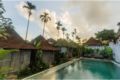 10BR Large Entire Place for Groups - Bali - Indonesia Hotels