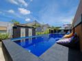 #11 Best room in Seminyak - Bali バリ島 - Indonesia インドネシアのホテル
