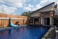 #15 Best room in Seminyak - Bali バリ島 - Indonesia インドネシアのホテル