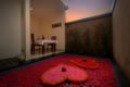 1BDR Honeymoon Package Villa in Ubud - Bali バリ島 - Indonesia インドネシアのホテル