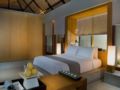 1BDR Pool Villa in Nusa Dua - Bali - Indonesia Hotels