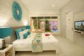 1BDR Romantic cosy villas 3 nights stay in Legian - Bali バリ島 - Indonesia インドネシアのホテル