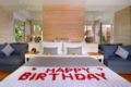 1BDR Romantic Honeymoon villas - Bali - Indonesia Hotels