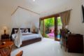 1BDR Spacious Villa in Ubud - Bali バリ島 - Indonesia インドネシアのホテル
