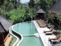 1BR Agung Raka Resort and Villas - Bali バリ島 - Indonesia インドネシアのホテル
