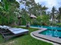 1BR Ananda Cottages - Bali バリ島 - Indonesia インドネシアのホテル