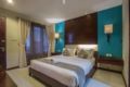 1BR D'Deluxe Room DjbBreakfast @Seminyak - Bali - Indonesia Hotels