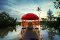 1BR Duplex Pool Villa + Bathtub + Breakfast - Bali - Indonesia Hotels