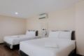 1BR for 4 Pax Soho Brooklyn Apartment By Travelio - Tangerang - Indonesia Hotels
