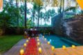 1BR Great Private Pool and Infinity Pool - Bali バリ島 - Indonesia インドネシアのホテル