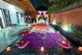 1BR Honeymoon Villa With Private Pool In Kuta Bali - Bali バリ島 - Indonesia インドネシアのホテル