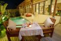 1BR Joglo Clasic Private Pool Villa in Seminyak - Bali - Indonesia Hotels