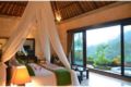 1BR luxury resort with tropical greenery - Bali - Indonesia Hotels