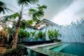 1BR Luxury Superior Room - Breakfast - Bali - Indonesia Hotels