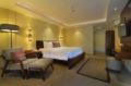 1BR. New Alam Room - Breakfast - Bali バリ島 - Indonesia インドネシアのホテル