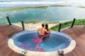 1BR Pool Villa-Ocean Views of tTropical Beaches - Bali バリ島 - Indonesia インドネシアのホテル