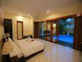 1BR Private Large Pool villa & Kitchen in Seminyak - Bali - Indonesia Hotels
