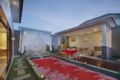 1BR Private Pool Villa in Kerobokan North Kuta - Bali - Indonesia Hotels