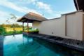 1BR Private Pool Villa in Ubud Free Yoga Class - Bali バリ島 - Indonesia インドネシアのホテル
