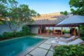 1BR Private Pool Villas+garden view - Bali バリ島 - Indonesia インドネシアのホテル
