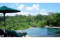 1BR Private Pool with Very Quiet and Relaxing - Bali バリ島 - Indonesia インドネシアのホテル
