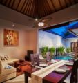 1BR Private villa seminyak,20mint walk 2 the beach - Bali バリ島 - Indonesia インドネシアのホテル