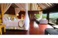 1BR River Vieu Pool Villa & Breakfast - Bali バリ島 - Indonesia インドネシアのホテル
