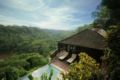 1BR River View Private Pool Villa +Bathtub +B'fast - Bali バリ島 - Indonesia インドネシアのホテル