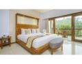 1BR Suite Valley View - Breakfast-private pool - Bali - Indonesia Hotels
