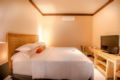 1BR Suite+balcony+kitchenette+Brkfst@(114)Seminyak - Bali - Indonesia Hotels