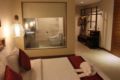 1BR Superior Lagoon Access with Breakfast + Pool - Bali - Indonesia Hotels