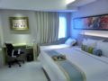 1BR Superior plus room @ubud - Bali - Indonesia Hotels