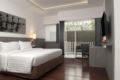 1BR Superior Room Terrace &Breakfast @Canggu - Bali - Indonesia Hotels