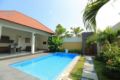 1BR Villa Private Pool Kitchen In Seminyak Bali - Bali - Indonesia Hotels