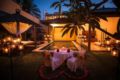 1BR villa with beautiful view in Ungasan - Bali バリ島 - Indonesia インドネシアのホテル