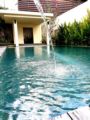 1BRoom Specious Private Pool Villa in Seminyak - Bali - Indonesia Hotels