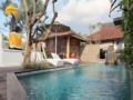 2 BDR Berawa Beach Residence Canggu - Bali - Indonesia Hotels