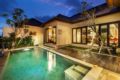 2 BDR Luxury Villa In Ungasan Area - Bali バリ島 - Indonesia インドネシアのホテル