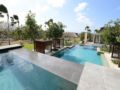 2 BDR LUXURY VILLA PRIVATE POOL NUSADUA - Bali - Indonesia Hotels