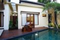 2 BDR Private Villa Canggu Area - Bali バリ島 - Indonesia インドネシアのホテル