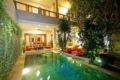 2 BDR Private Villa Close Seminyak Centre - Bali バリ島 - Indonesia インドネシアのホテル