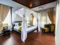 2 BDR Romantic Villas in Umalas - Bali バリ島 - Indonesia インドネシアのホテル