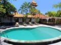 2 BDR Suite Villas at Pererenan Beach Canggu - Bali - Indonesia Hotels