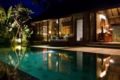 2 BDR villa at canggu area - Bali - Indonesia Hotels
