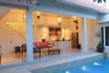 2 BDR Villa Close to the Seminyak Beach - Bali - Indonesia Hotels