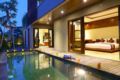 2 BDR Villa in Nusa Dua Bali - Bali バリ島 - Indonesia インドネシアのホテル