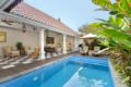 2 BDR Villa Private Pool at Cose Double six Beach - Bali - Indonesia Hotels