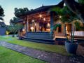 2 BDR Villa Private Pool in Seminyak - Bali - Indonesia Hotels